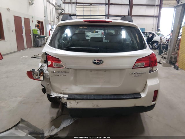Aukcja sprzedaży 2014 Subaru Outback 2.5i, vin: 4S4BRBAC2E3264910, numer aukcji: 45655909