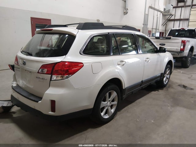 Aukcja sprzedaży 2014 Subaru Outback 2.5i, vin: 4S4BRBAC2E3264910, numer aukcji: 45655909