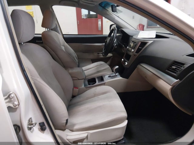 Aukcja sprzedaży 2014 Subaru Outback 2.5i, vin: 4S4BRBAC2E3264910, numer aukcji: 45655909