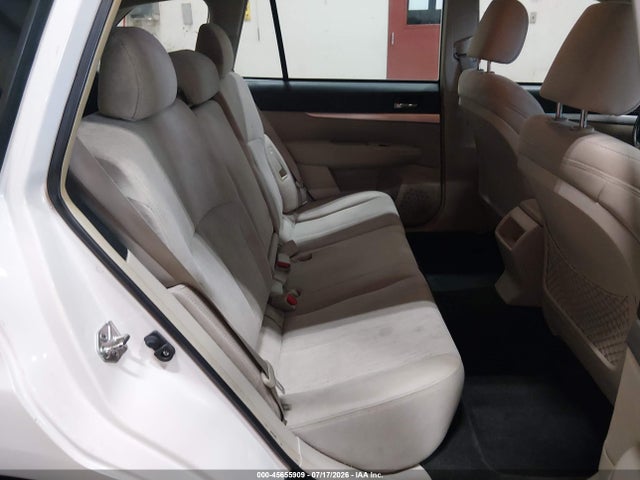 Aukcja sprzedaży 2014 Subaru Outback 2.5i, vin: 4S4BRBAC2E3264910, numer aukcji: 45655909