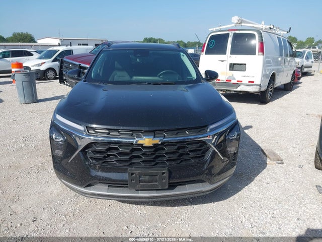 KL77LHE27RC231520 Chevrolet Trax Fwd Lt