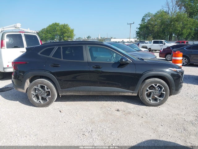 KL77LHE27RC231520 Chevrolet Trax Fwd Lt