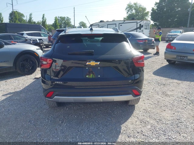 KL77LHE27RC231520 Chevrolet Trax Fwd Lt
