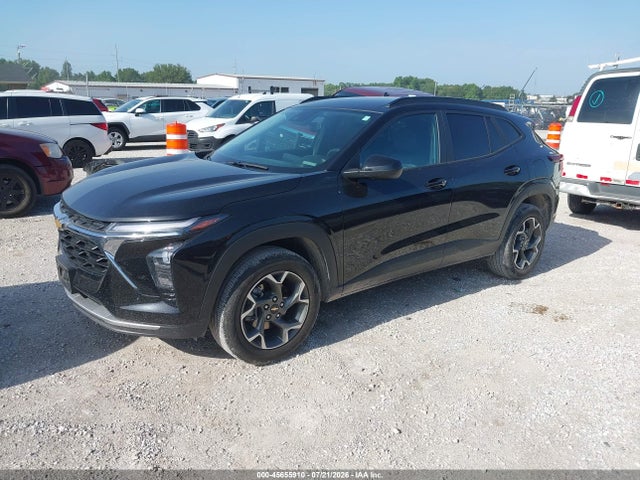 KL77LHE27RC231520 Chevrolet Trax Fwd Lt