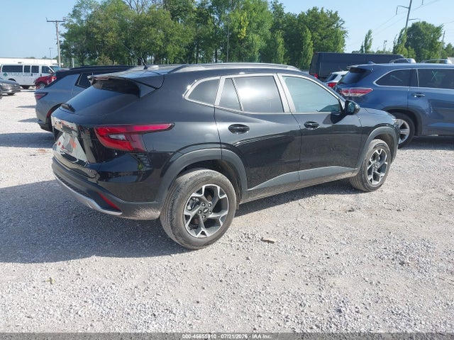 KL77LHE27RC231520 Chevrolet Trax Fwd Lt