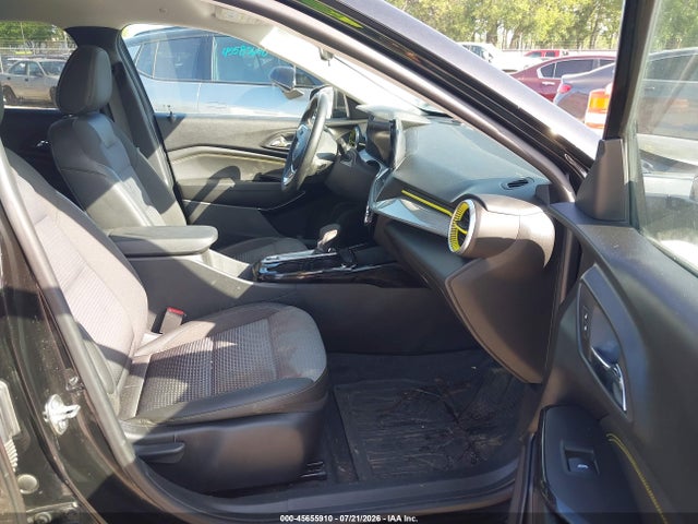 KL77LHE27RC231520 Chevrolet Trax Fwd Lt