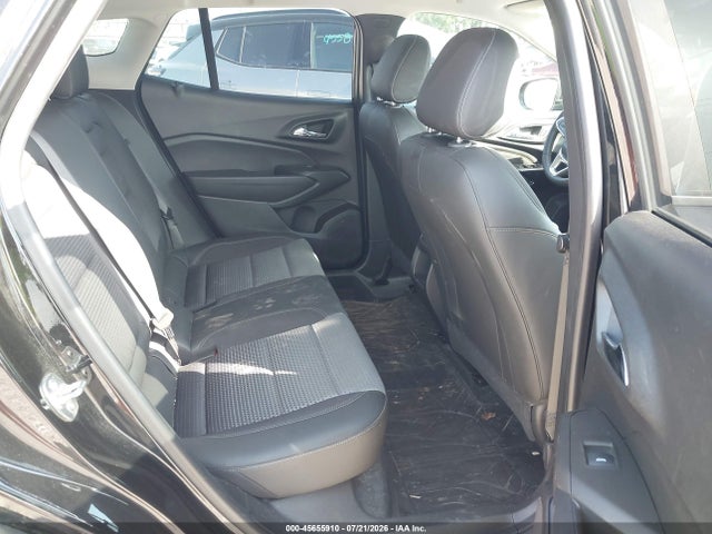 KL77LHE27RC231520 Chevrolet Trax Fwd Lt