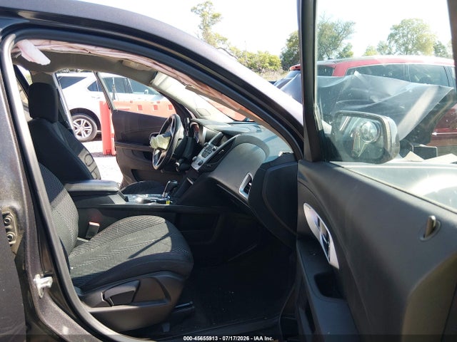 45655913 :رقم المزاد ، 2GNALCEK3G6299113 vin ، 2016 Chevrolet Equinox Lt مزاد بيع