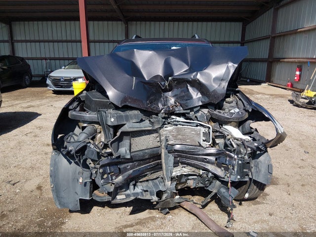 45655913 :رقم المزاد ، 2GNALCEK3G6299113 vin ، 2016 Chevrolet Equinox Lt مزاد بيع