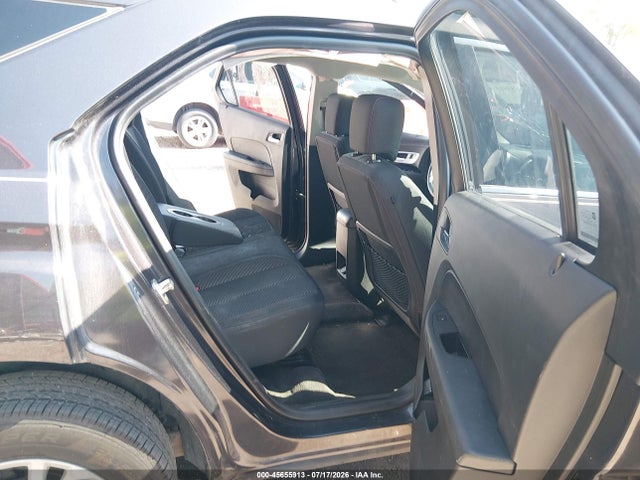 45655913 :رقم المزاد ، 2GNALCEK3G6299113 vin ، 2016 Chevrolet Equinox Lt مزاد بيع