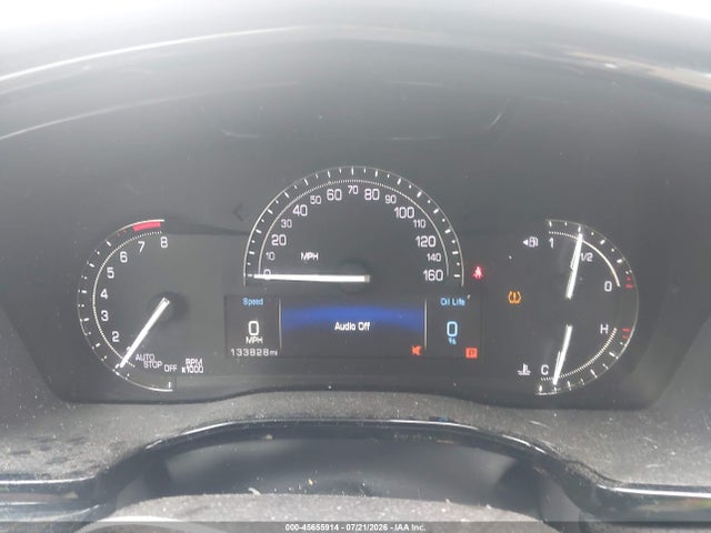 Продажа на аукционе авто 2018 Cadillac Xt5 Standard, vin: 1GYKNARSXJZ200671, номер лота: 45655914