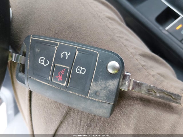 2025 Volkswagen Jetta 1.5t Sport მანქანა იყიდება აუქციონზე, vin: 3VWBX7BU6SM110934, აუქციონის ნომერი: 45655919