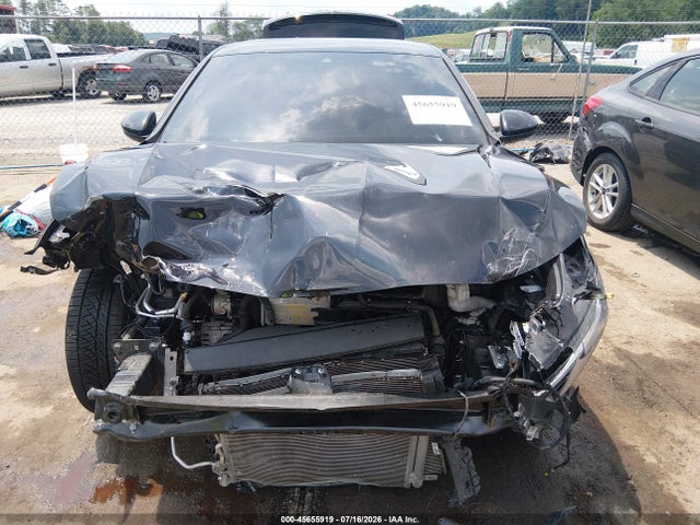2025 Volkswagen Jetta 1.5t Sport მანქანა იყიდება აუქციონზე, vin: 3VWBX7BU6SM110934, აუქციონის ნომერი: 45655919