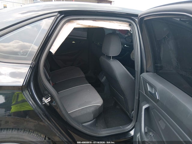 2025 Volkswagen Jetta 1.5t Sport მანქანა იყიდება აუქციონზე, vin: 3VWBX7BU6SM110934, აუქციონის ნომერი: 45655919