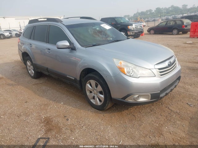 Продаж на аукціоні авто 2012 Subaru Outback 2.5i, vin: 4S4BRBAC2C3203909, номер лоту: 45655921
