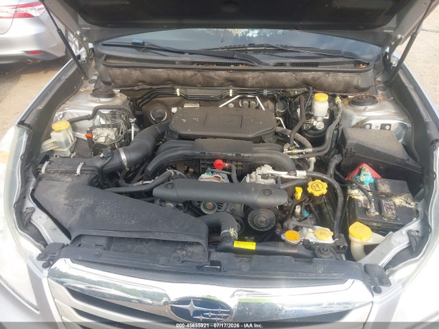 Продаж на аукціоні авто 2012 Subaru Outback 2.5i, vin: 4S4BRBAC2C3203909, номер лоту: 45655921