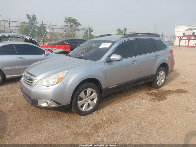 Продаж на аукціоні авто 2012 Subaru Outback 2.5i, vin: 4S4BRBAC2C3203909, номер лоту: 45655921