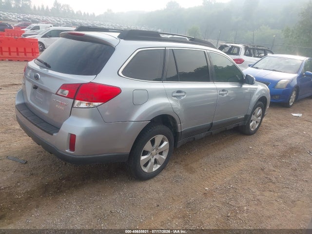 Продаж на аукціоні авто 2012 Subaru Outback 2.5i, vin: 4S4BRBAC2C3203909, номер лоту: 45655921