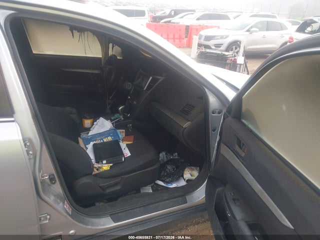 Продаж на аукціоні авто 2012 Subaru Outback 2.5i, vin: 4S4BRBAC2C3203909, номер лоту: 45655921