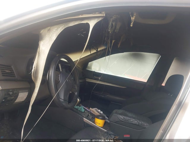 Продаж на аукціоні авто 2012 Subaru Outback 2.5i, vin: 4S4BRBAC2C3203909, номер лоту: 45655921