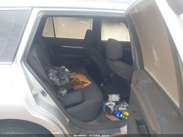 Продаж на аукціоні авто 2012 Subaru Outback 2.5i, vin: 4S4BRBAC2C3203909, номер лоту: 45655921