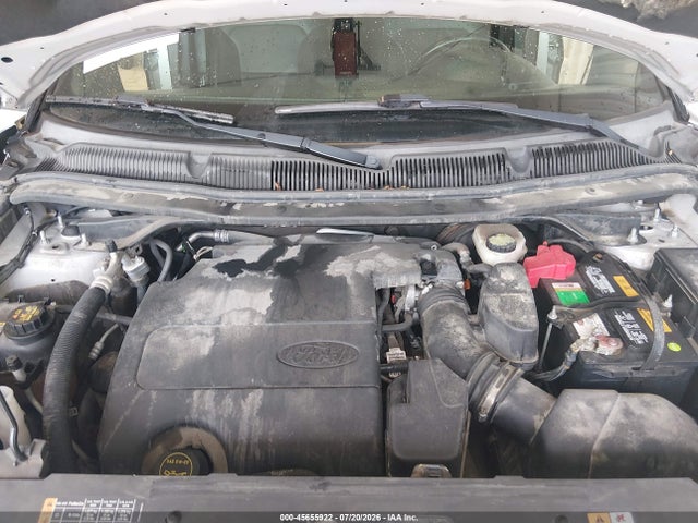 Продажа на аукционе авто 2016 Ford Explorer Xlt, vin: 1FM5K8D88GGD34904, номер лота: 45655922