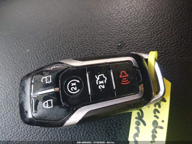 Продажа на аукционе авто 2016 Ford Explorer Xlt, vin: 1FM5K8D88GGD34904, номер лота: 45655922