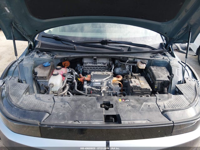 Hyundai IONIQ 5 SE 2022 KM8KMDAF1NU114284 Image 10
