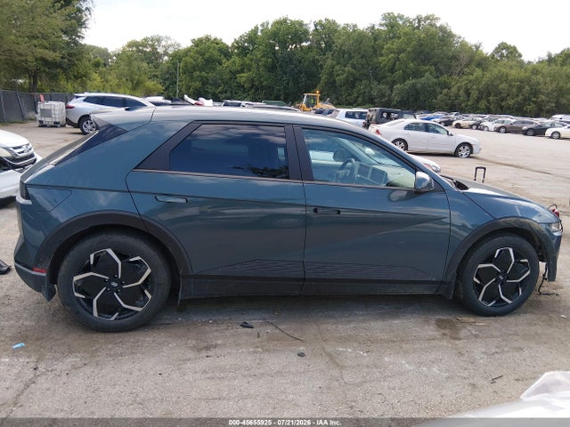 Hyundai IONIQ 5 SE 2022 KM8KMDAF1NU114284 Image 14