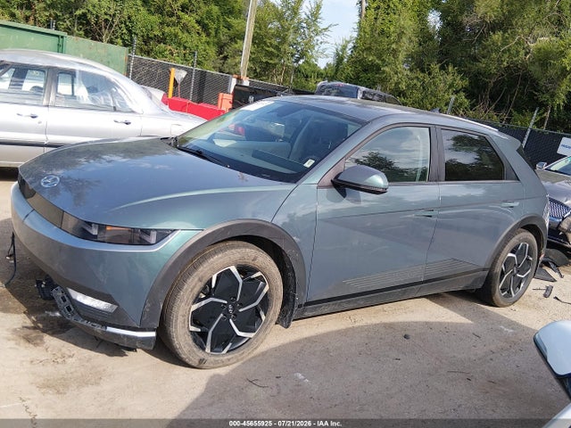 Hyundai IONIQ 5 SE 2022 KM8KMDAF1NU114284 Image 15