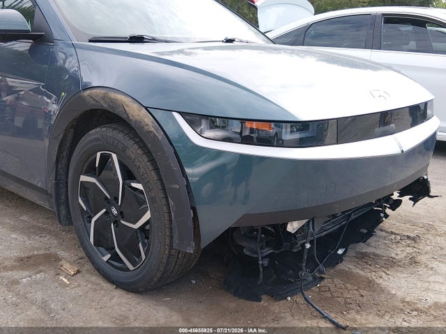 Hyundai IONIQ 5 SE 2022 KM8KMDAF1NU114284 Image 20