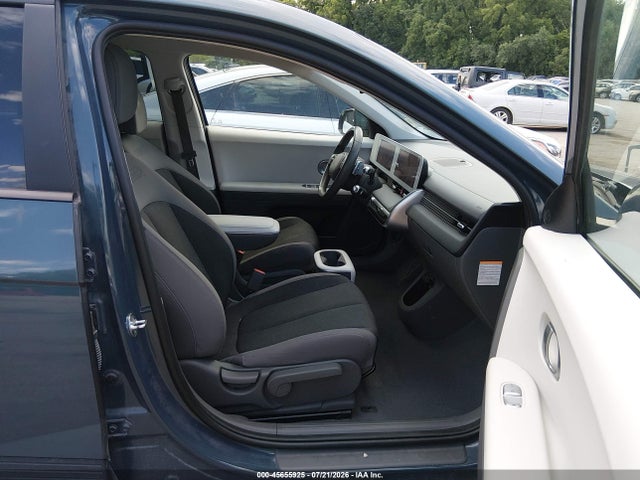 Hyundai IONIQ 5 SE 2022 KM8KMDAF1NU114284 Image 5