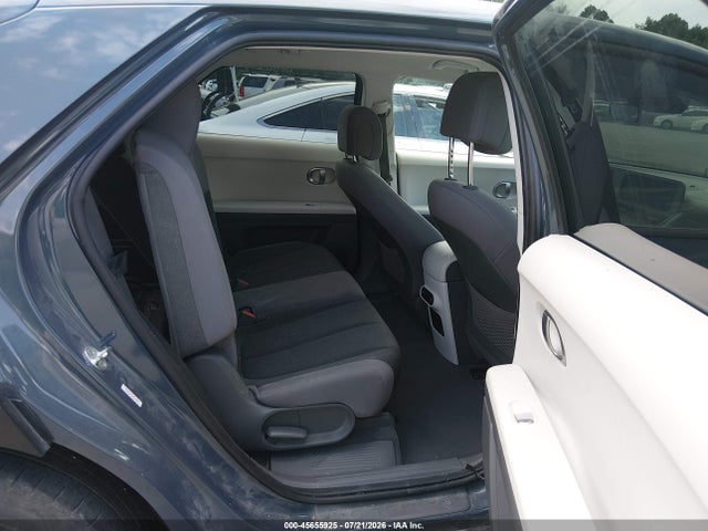 Hyundai IONIQ 5 SE 2022 KM8KMDAF1NU114284 Image 8