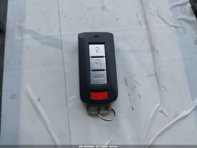 Mitsubishi Lancer Evolution Final Edition 2015 JA32W7FV2FU027560 Image 11