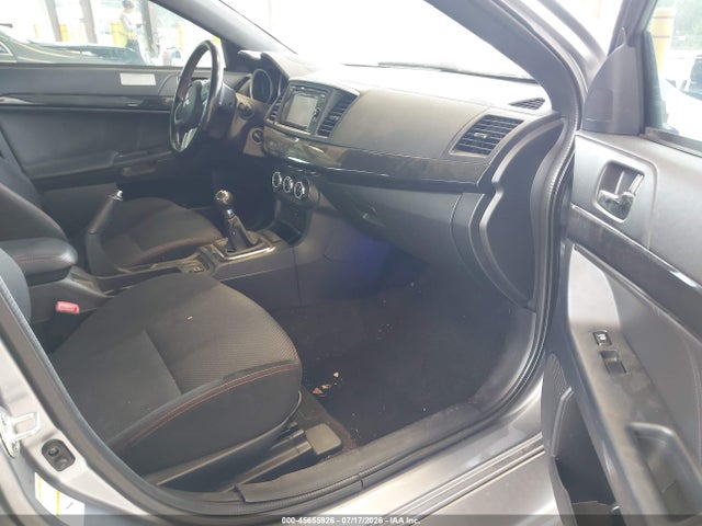 Mitsubishi Lancer Evolution Final Edition 2015 JA32W7FV2FU027560 Image 5