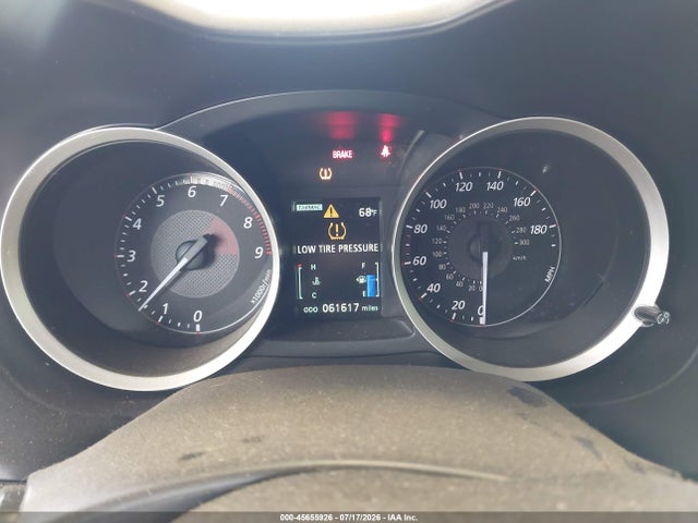 Mitsubishi Lancer Evolution Final Edition 2015 JA32W7FV2FU027560 Image 7