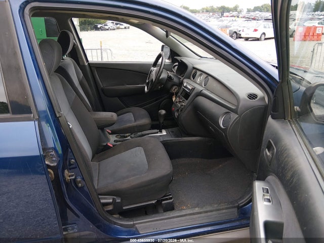 Aukcja sprzedaży 2003 Mitsubishi Outlander Ls, vin: JA4LX31G43U057685, numer aukcji: 45655930