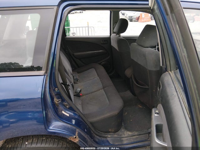 Aukcja sprzedaży 2003 Mitsubishi Outlander Ls, vin: JA4LX31G43U057685, numer aukcji: 45655930
