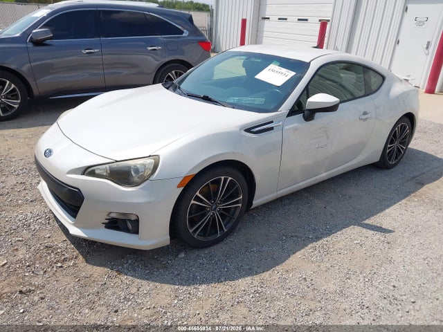 Aukcja sprzedaży 2013 Subaru Brz Limited, vin: JF1ZCAC14D2611576, numer aukcji: 45655934