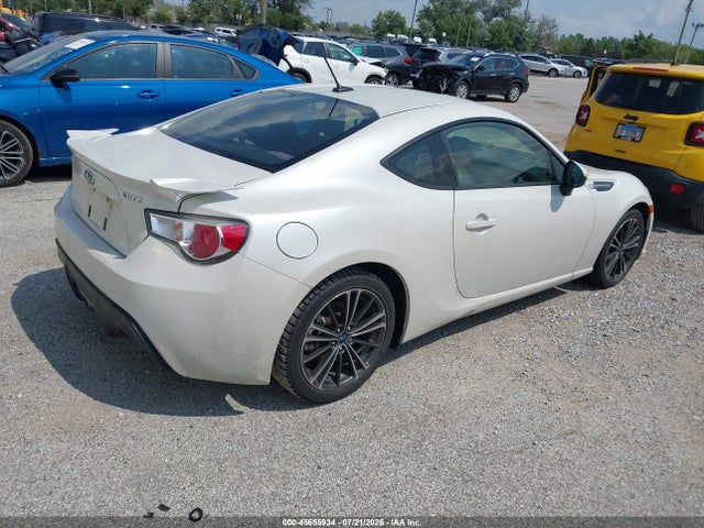 Aukcja sprzedaży 2013 Subaru Brz Limited, vin: JF1ZCAC14D2611576, numer aukcji: 45655934