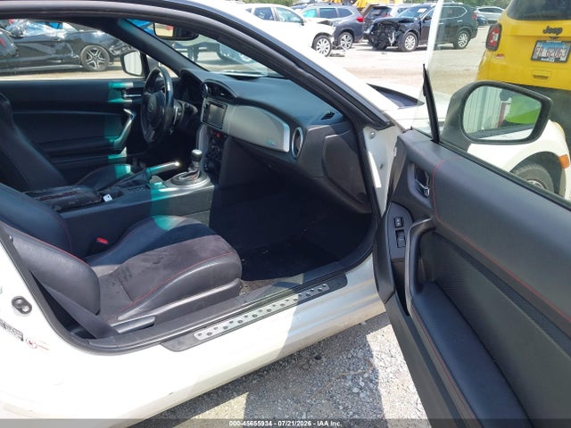 Aukcja sprzedaży 2013 Subaru Brz Limited, vin: JF1ZCAC14D2611576, numer aukcji: 45655934