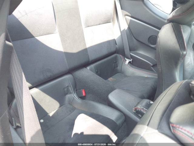Aukcja sprzedaży 2013 Subaru Brz Limited, vin: JF1ZCAC14D2611576, numer aukcji: 45655934