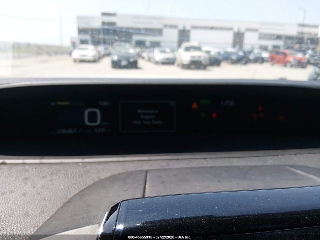 Продаж на аукціоні авто 2020 Toyota Prius Prime Xle, vin: JTDKARFPXL3126206, номер лоту: 45655935