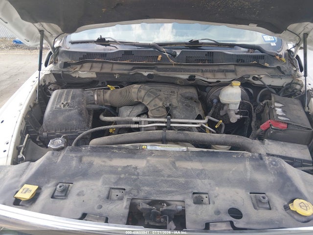Aukcja sprzedaży 2011 Ram Ram 1500 Slt, vin: 1D7RB1CT9BS629220, numer aukcji: 45655941