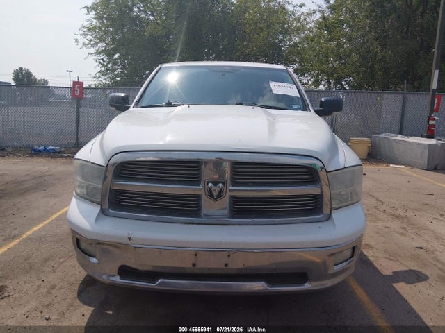 Aukcja sprzedaży 2011 Ram Ram 1500 Slt, vin: 1D7RB1CT9BS629220, numer aukcji: 45655941
