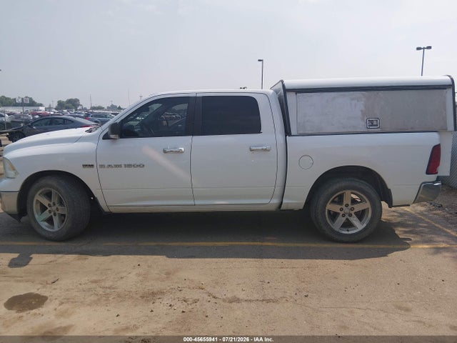 Aukcja sprzedaży 2011 Ram Ram 1500 Slt, vin: 1D7RB1CT9BS629220, numer aukcji: 45655941