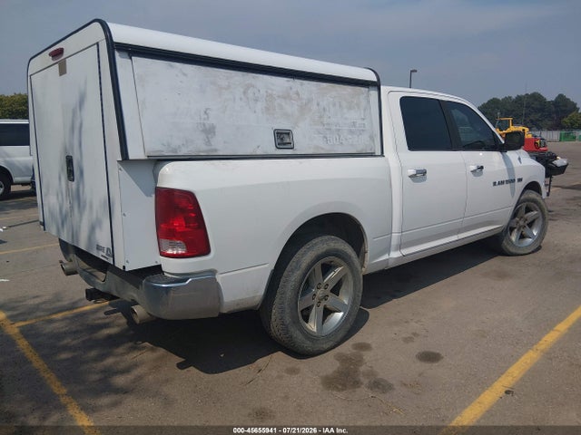 Aukcja sprzedaży 2011 Ram Ram 1500 Slt, vin: 1D7RB1CT9BS629220, numer aukcji: 45655941