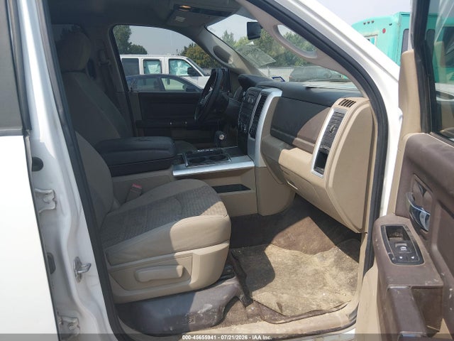 Aukcja sprzedaży 2011 Ram Ram 1500 Slt, vin: 1D7RB1CT9BS629220, numer aukcji: 45655941