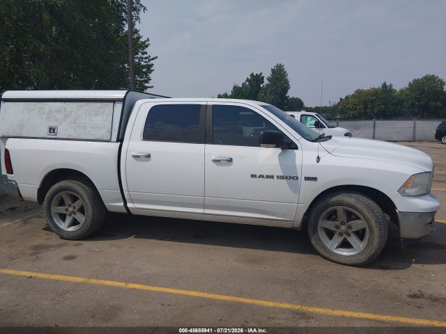 Aukcja sprzedaży 2011 Ram Ram 1500 Slt, vin: 1D7RB1CT9BS629220, numer aukcji: 45655941