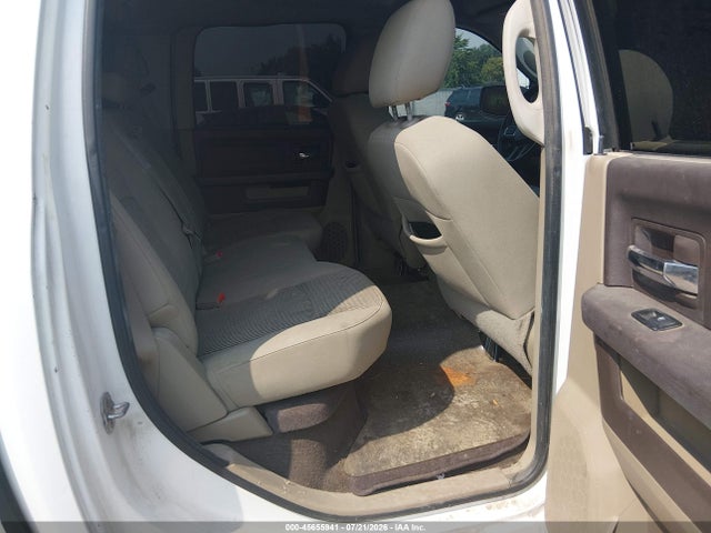 Aukcja sprzedaży 2011 Ram Ram 1500 Slt, vin: 1D7RB1CT9BS629220, numer aukcji: 45655941